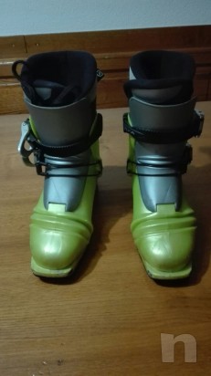 Scarponi alpinismo foto-22719