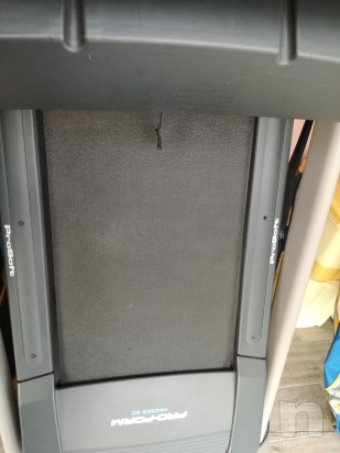 Tapis Roulant foto-22738