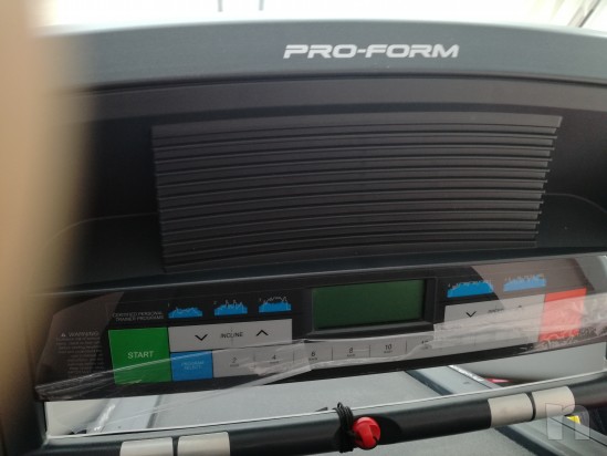 Tapis Roulant foto-22736