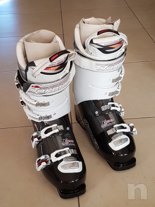 scarponi da sci Nordica foto-12247