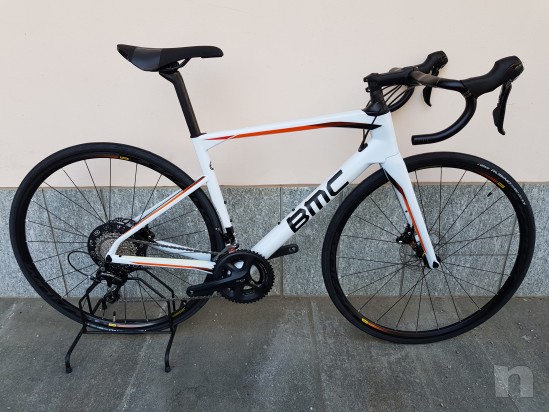 Gamma BMC 2018 BDC e MTB foto-22749