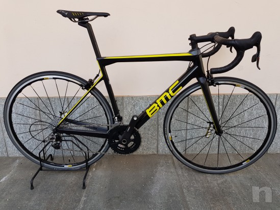 Gamma BMC 2018 BDC e MTB foto-12249