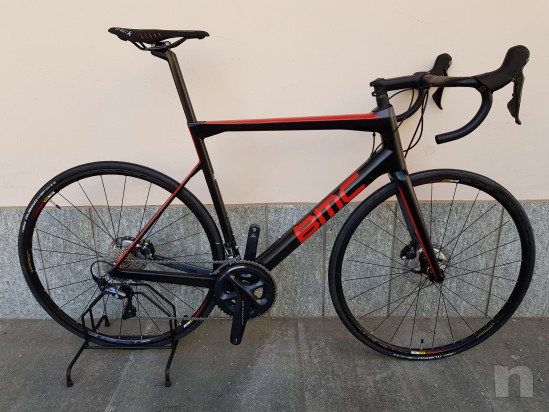 Gamma BMC 2018 BDC e MTB foto-22748