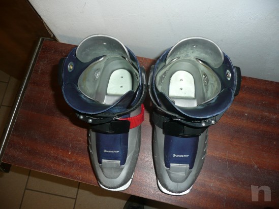 SCARPONI DYNAFIT SOLO SCAFO foto-22768