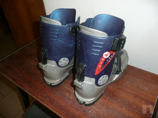 SCARPONI DYNAFIT SOLO SCAFO foto-22767