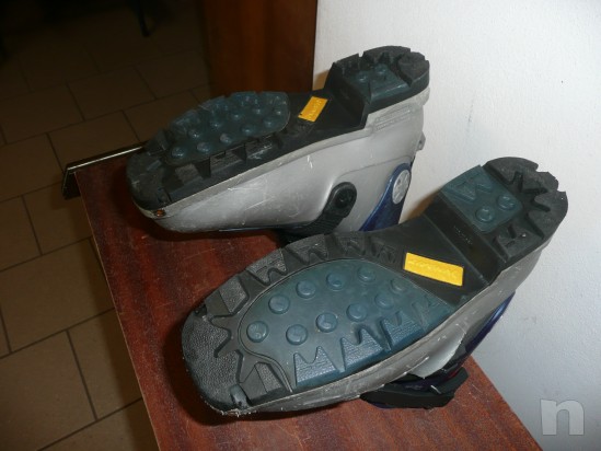 SCARPONI DYNAFIT SOLO SCAFO foto-22766