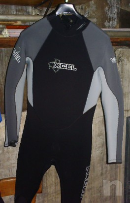 Materiale subacqueo foto-22770