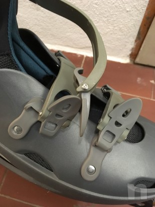 Pattini Roller Uomo foto-22777