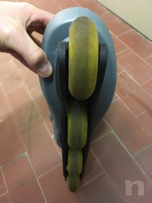 Pattini Roller Uomo foto-22779