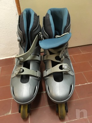 Pattini Roller Uomo foto-12261