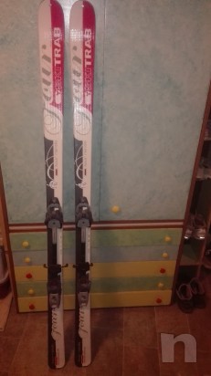 Sci alpinismo foto-12263