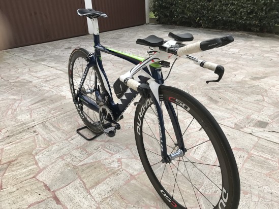 Pinarello Crono graal DI2 foto-22784