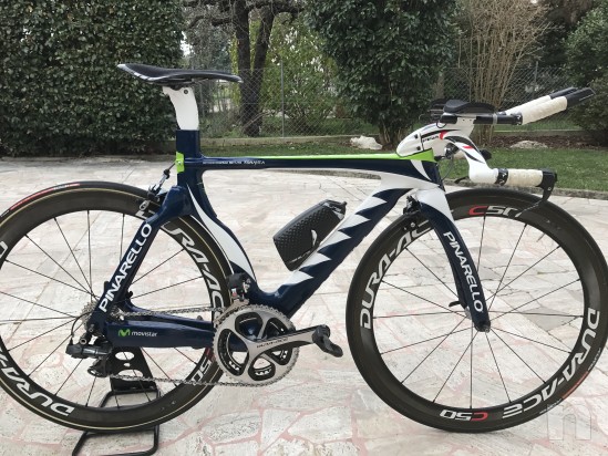 Pinarello Crono graal DI2 foto-12264