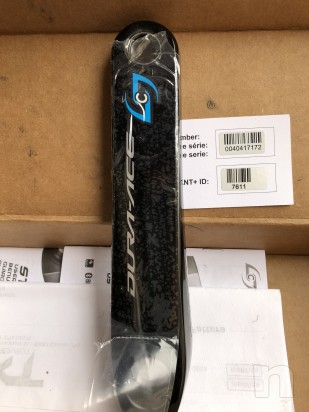 Stages Durace 9100 172.5 seminuovo foto-12266