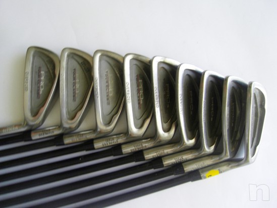 Attrezzature e accessori da golf ad offerta libera foto-1825