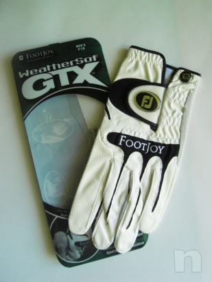 Attrezzature e accessori da golf ad offerta libera foto-1826