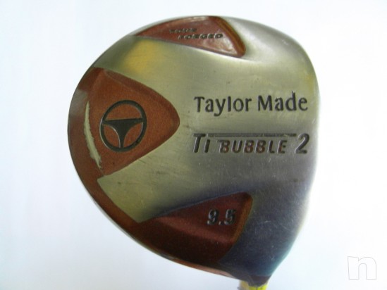 Attrezzature e accessori da golf ad offerta libera foto-1824