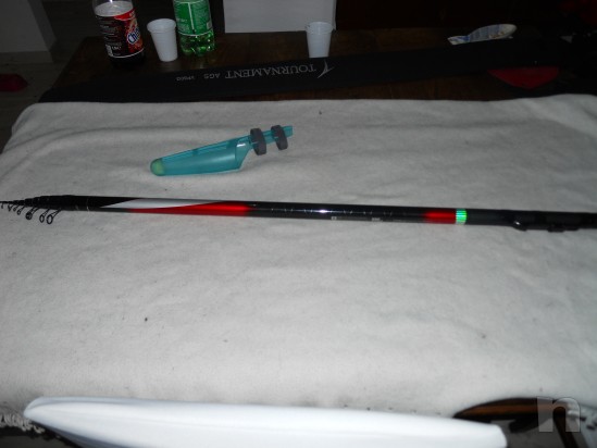 bolognese daiwa amorphus pro power foto-12273