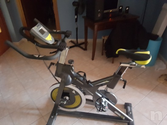 Spin Byke foto-12275