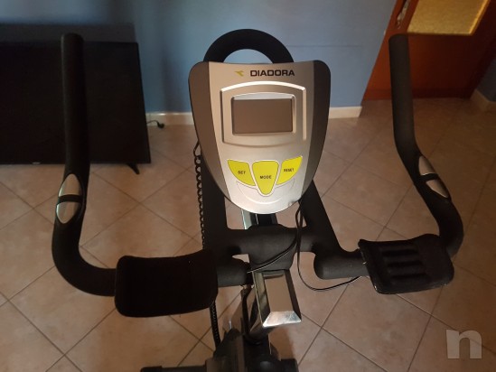 Spin Byke foto-22805