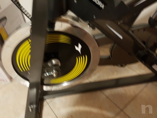 Spin Byke foto-22806