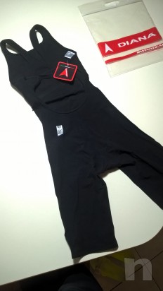 Costume da Gara cat. Assoluti/Master da donna foto-22814