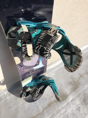 TAVOLA DA SNOWBOARD F2 foto-22821