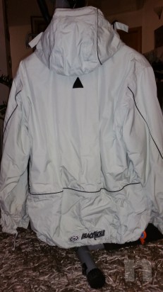 GIACCA SNOWBOARD foto-22829