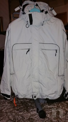 GIACCA SNOWBOARD foto-12287