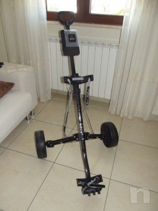 Attrezzatura da Golf. foto-1831