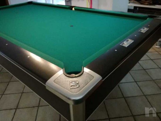 Biliardo Brunswick foto-22879