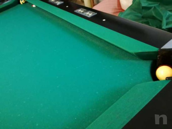 Biliardo Brunswick foto-22878