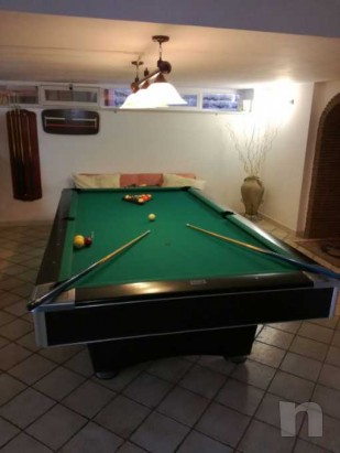 Biliardo Brunswick foto-12305