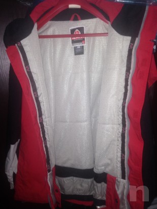 Giacca burton tg.M foto-22902