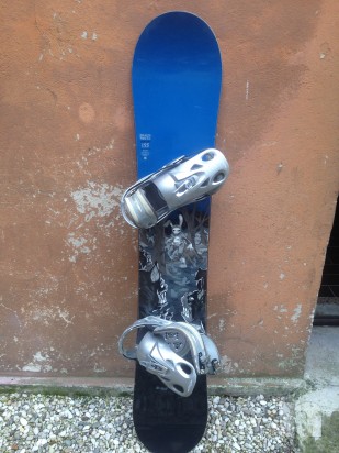 Tavola burton di shaun white foto-22903