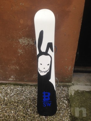 Tavola burton di shaun white foto-12324