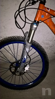 mtb santa cruz chameleon  foto-22911