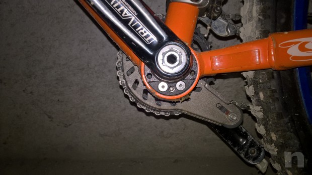 mtb santa cruz chameleon  foto-22913