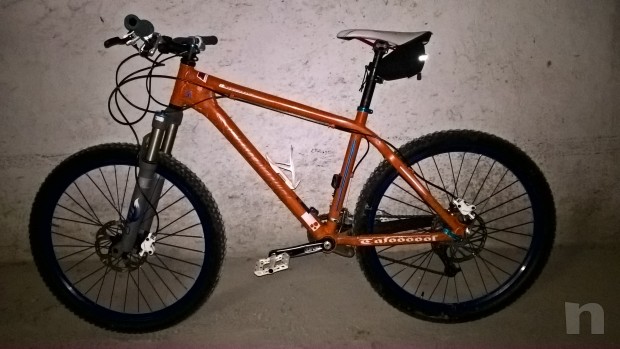 mtb santa cruz chameleon  foto-12327