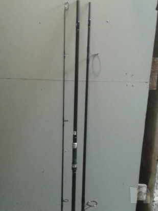 Carpfishing Kkarp Trabucco foto-12328