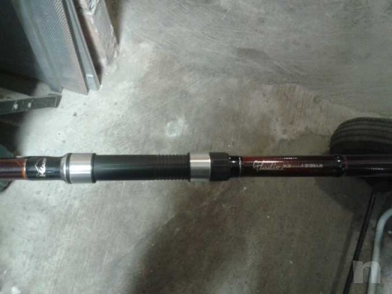 Carpfishing Kkarp Trabucco foto-22915