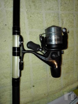 Canna lago foto-22918