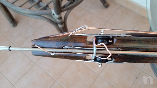 Arbalete roller jump galasub 92  foto-1233