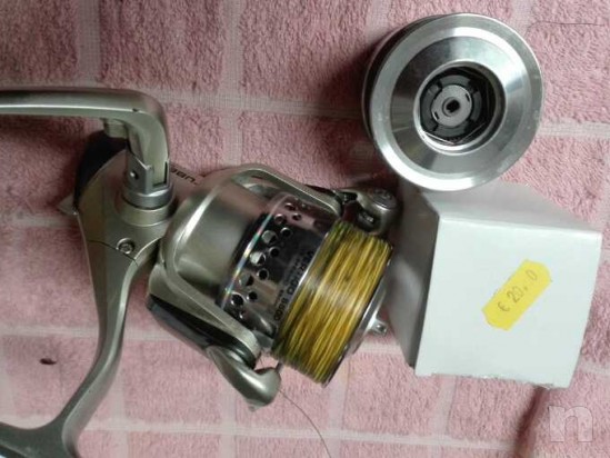 Mulinello Ryobi foto-12331