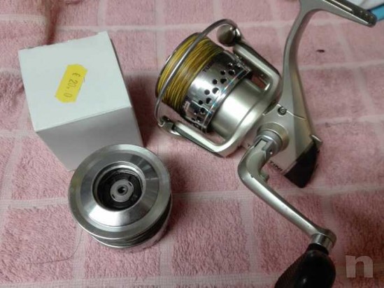 Mulinello Ryobi foto-22924