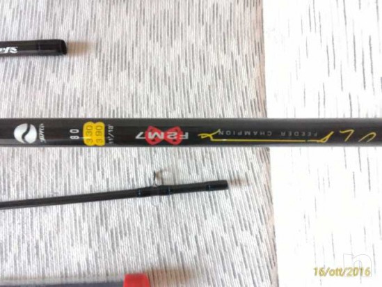 Sarfix feeder foto-22931