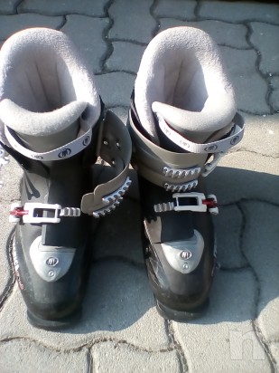 stock di scarponi da sci  foto-22935