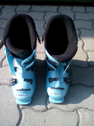 stock di scarponi da sci  foto-22934