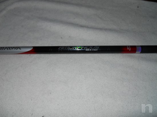 bolognese daiwa pro power mt 8 foto-22938