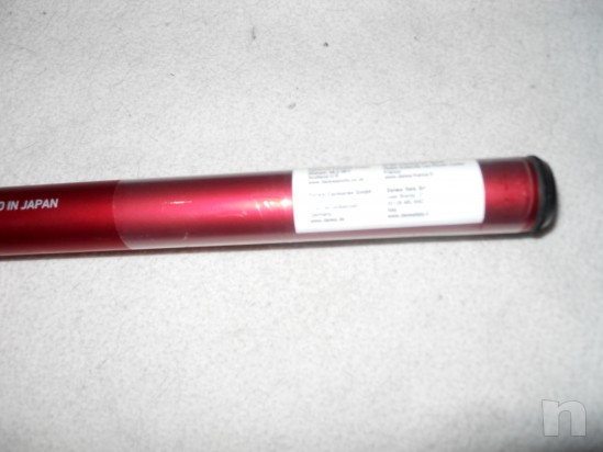 bolognese daiwa pro power mt 8 foto-22940